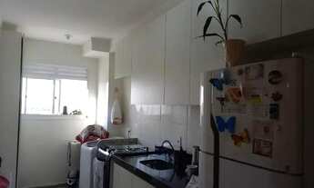 Imagem 4: Residencial Dumont para venda com 50 m com 2 quartos em Jardim Califórnia - Jacareí - SP