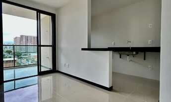 Imagem 4: Imóvel para venda tem 62 metros quadrados com 2 quartos em Praia de Itaparica - Vila Velha