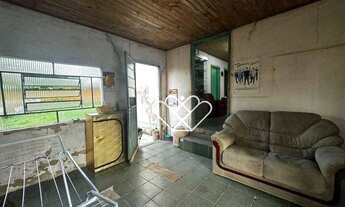 Imagem 5: Sua Nova Casa no Jardim do Cedro: Conforto e Localização em Harmonia