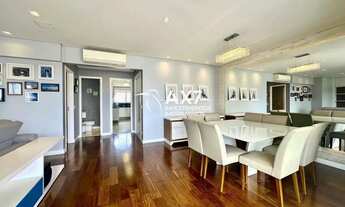 Imagem 6: Apartamento de 170m² para locação - Brooklin