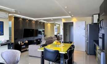 Imagem 7: Apto do condomínio reserva renascença, 5 andar - 86m na rua dos bicudos