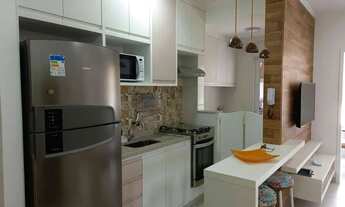 Imagem 5: Apartamento em Rua México - Praia das Toninhas - Ubatuba/SP