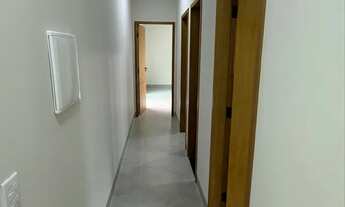 Imagem 7: Casa ALDEIA DOS SONHOS 3/4 completa , Anápolis