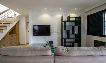 Imagem 5: Aluguel Cobertura 2 Dormitórios - 120 m² Jardim Paulista