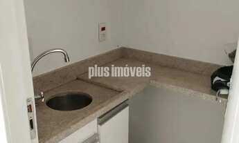 Imagem 6: Privilegiada sala comercial