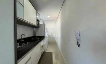 Imagem 7: Apartamento de 94 m² Barreiros - São José