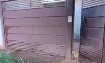 Imagem 7: Casa 2 quartos, Sala, Cozinha e 1 banheiro Bairro Jardim Noroeste