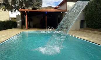 Imagem 4: Casa à venda no bairro Vivendas Santa Mônica - Igarapé/MG