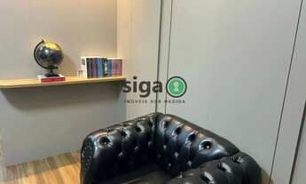 Imagem 7: Sala comercial á venda 48m² localizada na rua Arandu, Brooklin- São Paulo