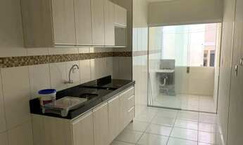 Imagem 4: Apartamento 2 dormitórios para alugar Universitário Caruaru/PE