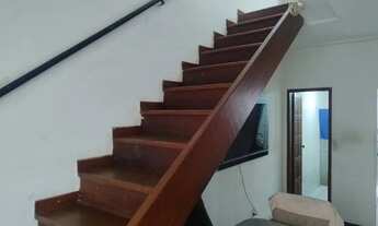 Imagem: Vendo ou troco casa duplex dentro de condomínio