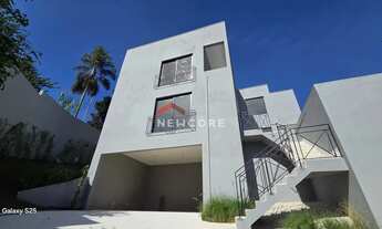 Imagem 4: Casa de condomínio em Rua das Samambaias - Chácara Moinho Velho - Carapicuíba/SP