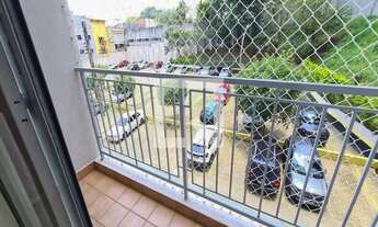 Imagem 6: Apartamento à Venda - Vila Ema, 3 Quartos, 60 m2