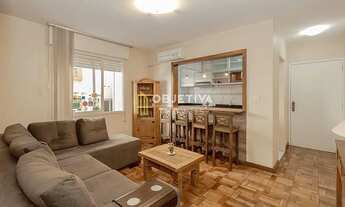 Imagem: Apartamento à venda 1 Quarto 1 Vaga 41M²