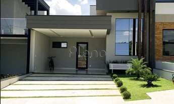 Imagem: Casa à venda em Indaiatuba, Jardim Mantova