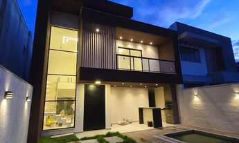 Imagem: CASA NOVA RGI 1A LOCACAO