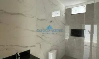 Imagem 3: Casa - Prolongamento Parque das Esmeraldas - Franca