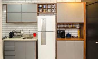 Imagem: Apartamento de 1quarto para venda no América