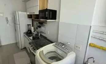 Imagem 7: Apartamento para Venda em São Paulo, Chácara Califórnia, 2 dormitórios, 1 banheiro, 1 vaga