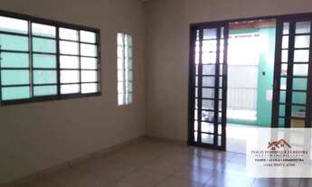 Imagem 4: Casa com 2 dormitórios, 112 m² - venda por R$ 490.000,00 ou aluguel por R$ 3.130,00/mês