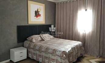 Imagem 6: Sobrando frontal na Vila Ré com 2 suítes e 2 vagas