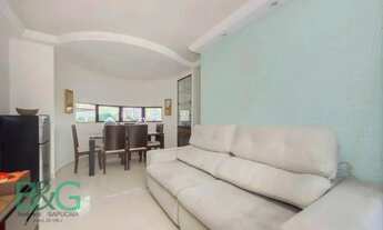 Imagem 5: Apartamento com 2 dormitórios à venda, 65 m² por R$ 730.000 - Vila Mariana - São Paulo/SP