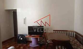 Imagem: Apartamento Padrão / Residencial / Santa