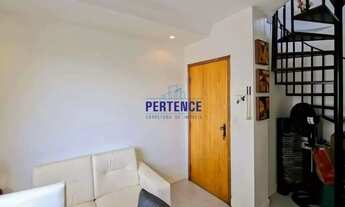 Imagem 6: Cobertura, 3 quartos, 1 vaga Bairro União