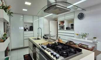 Imagem 5: Apartamento Vista Mar 4 Quartos sendo 3 suites 3 vagas Art Residence