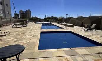 Imagem: Apto 55m2, 2 dorm, 1 vg, no Condomínio