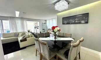 Imagem 2: Apartamento para venda com 134m², 2 vagas