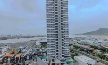 Imagem 3: Residêncial Artística Soho 538 - Centro de Itajaí 03 suítes