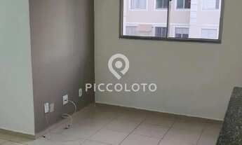Imagem: Apartamento para alugar em Campinas, Jardim