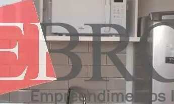 Imagem 5: Apartamento Stúdio para venda no Belém!!!