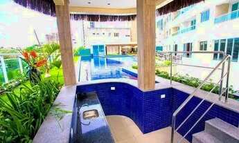 Imagem 5: Ed Los Angeles - 80m² - 3 suítes + 2 vagas - Lazer Completo - Cocó