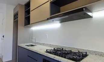 Imagem 5: Apartamento com 3 dormitórios para alugar, 88 m² - Nova Gardênia - Atibaia/SP