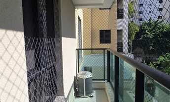 Imagem 4: ALTO DA PITUBA - APARTAMENTO DE 2 QUARTOS / SUÍTE / 78M² A VENDA