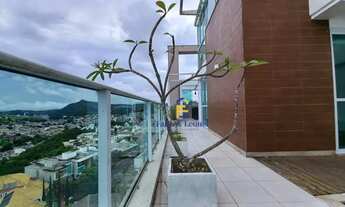 Imagem 7: Cobertura duplex do Bossa Nova