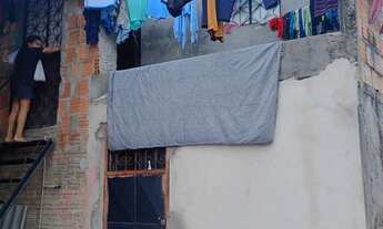 Imagem: Casa com 3 quartos