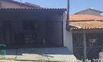 Imagem: Casa com 2 dormitórios à venda, 70 m²