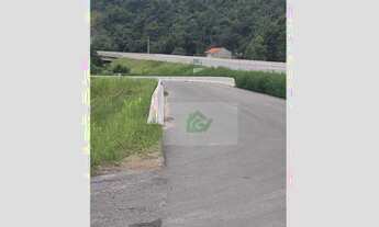 Imagem 5: Terreno à venda, 723 m² por R$ 430.000,00 - Jaraguá - São Sebastião/SP