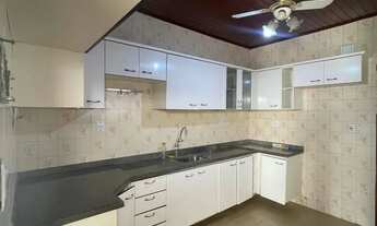 Imagem: Casa com 3 quartos no Bairro Jardim das