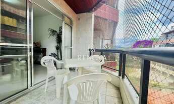 Imagem 2: Apartamento com 4 quartos à venda, 132 m² por R$ 670.000 - Alto - Teresópolis/RJ