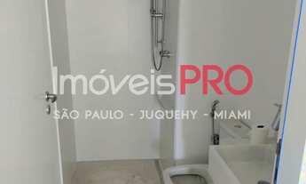Imagem 5: STUDIO MOEMA -42 M - QUARTO -SALA E BANHEIRO-SACADA- PREDIO COM LAZER !!