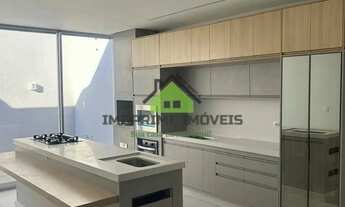 Imagem 3: Casa em Condomínio para Venda, Condomínio Altos da Serra VI em SJC