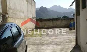 Imagem 4: Casa em Rua Engenheiro Waldyr Amorim - Curicica - Rio de Janeiro/RJ