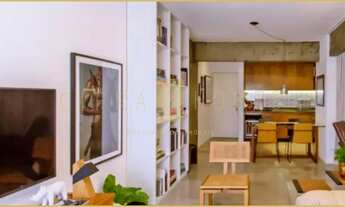 Imagem 3: Apartamento com 2 dormitórios para alugar, 63 m² por R$ 7.520/mês - Sumaré - São Paulo/SP