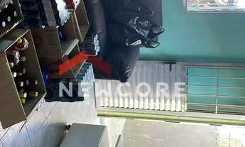 Imagem 2: Casa em Rua José Munhoes Cegarra - Balneario Itaguai - Mongaguá/SP