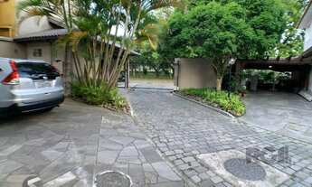 Imagem 3: Casa 03 Dormitórios Condomínio Fechado Bairro Jardim Isabel