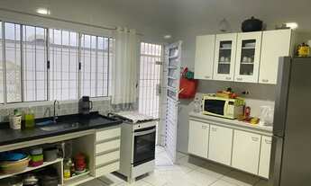 Imagem 7: Casa para venda com 125m² e 2 vagas na Praia Grande